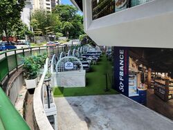 Orchard Towers (D9), Apartment #525676341